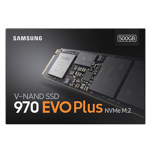 Neuer hpe SSD-Laptop 970evo plus m.2 nvme M2 1T 1TB 512G 512GB Computer-Festplatte - Product Image 5