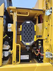 รถขุดตีนตะขาบไฮดรอลิก CAT 333 รุ่นใหม่ ขนาด 33 ตัน มือสองจากสหรัฐอเมริกา - Product Image 6