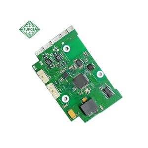 Gratis Monster Iot Apparaten Maatwerk Meerlagige Pcb Hardware Ontwikkeling Prototype Pcb Productie Consument Elektronisch Ontwerp - Product Image 6