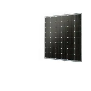 Pakistan fiyatları sunpower güneş panelleri 220w hayvan kovucu güneş paneli 220w ile gel