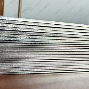 Tùy Chỉnh 201 304 Gương Tổ Ong Sandblasted Chải Đen Titan Composite Bánh <span class=keywords><strong>Sandwich</strong></span> Tấm Thép Không Gỉ Tấm Tấm - Product Image 6