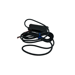 Sensor Ultrasónico Digital E4C-UDA11AN 100% Original y Nuevo, Amplificador con Pantalla Digital, Salida NPN, con un Año de Garantía - Product Image 3