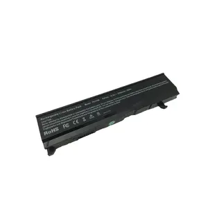 High quality with good price best laptop battery supplier for Toshiba PA3399U