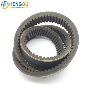 2926V666 KORD 64 Drive Belt L=1700 for Heidelbe Offset <b>Printing</b> <b>Machine</b> Replacement Part - Product Image 1