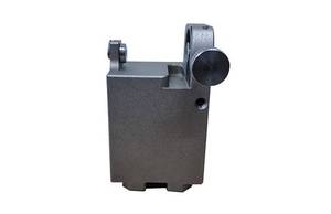 <span class=keywords><strong>Kukai</strong></span>-mandíbula de llave S6 Citroen SX9 para máquina de corte de llaves alfa, herramientas de cerrajero, 2021 - Product Image 6