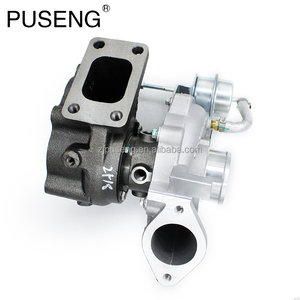 24100-4631 Is Suitable For SK200-8 Turbocharger J05E Diesel <strong>Engine</strong> <strong>Turbo</strong> Kit. - Product Image 4