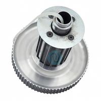 75319000 Poulie, ensemble axe Y, poutre, S52/S72 pour pièces de découpeuse Gerber GT5250 GT7250