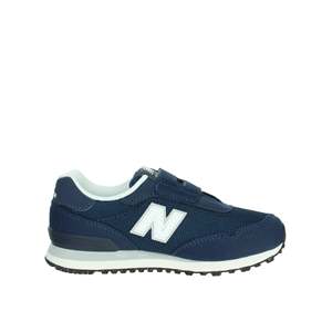 Sneakers per Bambini New Balance Pv515kg Blu con Chiusura in Velcro per Uso Casual - Product Image 4