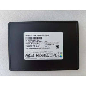 Sıcak satış PM9A3 960g okuma yoğun PCIe 4.0 X4 U.2 Ssd katı hal sürücü - Product Image 5