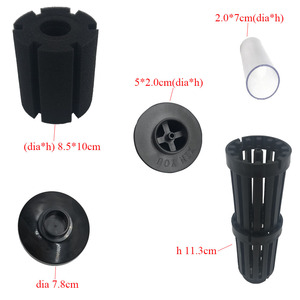 Xinyou Aquariums filtre d'<span class=keywords><strong>aquarium</strong></span> pour petits Aquariums Bio - Product Image 5