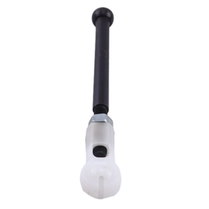 Tige <span class=keywords><strong>de</strong></span> rechange pour chariot élévateur, liaison d'accélérateur 26607-26601-71 26607-26600-71 pour moteur Toyota 3Z 2Z 4Y 1FZ, chariots élévateurs FDZN25 FDZN30 FGZN20 - Product Image 2