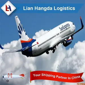 Cheap Shipping Agent From China to UAE Dubai UK Germany Australia France FBA Agent Custom Clearance and Tax Included