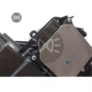 ไฟหน้ารถ Toyota <span class=keywords><strong>Camry</strong></span> <span class=keywords><strong>2017</strong></span>-2019 HD ไฟหน้าเลเซอร์แบบ<span class=keywords><strong>มือ</strong></span><span class=keywords><strong>สอง</strong></span>06 286 - Product Image 5