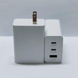 Travel <b>Adapter</b> 65W Charger PD QC3.0 <b>Type</b> <b>C</b> Adaptor GAN Charger for Notebook for Cellphones - Product Image 2