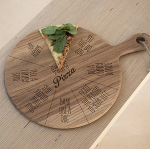OEM Kids Fun Slice <span class=keywords><strong>Pizza</strong></span> Juego <span class=keywords><strong>de</strong></span> mesa - Product Image 2