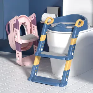 어린이 어린이 욕실 현실적인 아기 거품 소년 변기 좌석 쿠션 커버 훈련 Potties 세트 스폰지 도우미