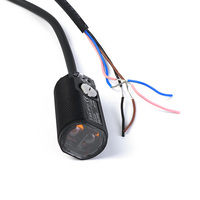 Capteur photoélectrique inductif E3FA-DP12 AC/DC universel 12-240V étanche capteur de proximité infrarouge à réflexion diffuse