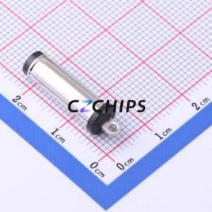 Nouveau-Original DT-2255525 Circuit intégré IC puce PMIC connecteur d'alimentation cc vente entière puces de composants électroniques et Service de nomenclature - Product Image 2