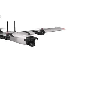 UAV vertical de ala fija de largo alcance para monitoreo de seguridad Exploración de mapeo de topografía Uso de escenas múltiples con control remoto - Product Image 4