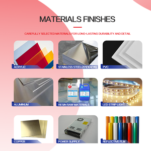 Insegna al Neon Personalizzata per Scarpe, Insegna LED Flessibile RGB, Logo Personalizzato per Attività Commerciali - Product Image 6