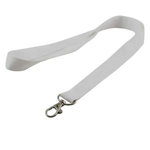 BSBH Personalized ID Card Holder <b>Lanyard</b> Hook Premium Quality <b>Polyester</b> Custom Logo Color Printing Fashionable School Students - Product Image 2