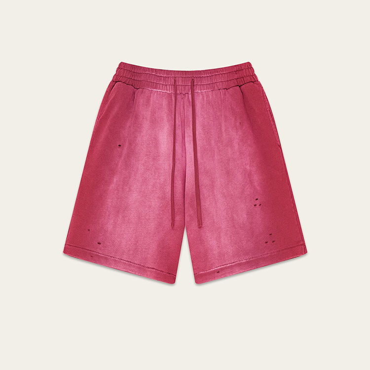 สีแดงวินเทจ