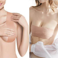 Bande de kinésiologie élastique de protection de 5 cm pour le sport, bandage musculaire, attelle de poignet, soutien de genou, cheville et cou, pour le fitness, sûre