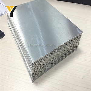 Pelat Magnesium AZ31B AZ41M AZ61A AZ80-T5 ZK61M MB2 MB6 MB8 lembar Magnesium paduan gulung kustom untuk klip - Product Image 6