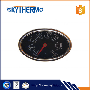 Новый стиль, конкурентная цена: лучший бытовой термометр для духовки - Product Image 2