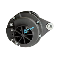 5253001 4934604 3415564 générateur d'alternateur de pièces de moteur Diesel pour Cummins 6CT 6CT8.3 C300-20 Yutong Bus 24V 140A AMPS140