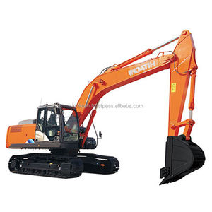 ZX200-3 Hitachi d'occasion Pelle Hitachi ZX200 d'origine ZX200-6 ZX200-5 ZX210 ZX240 EX200 pelle hydraulique sur chenilles d'occasion - Product Image 1