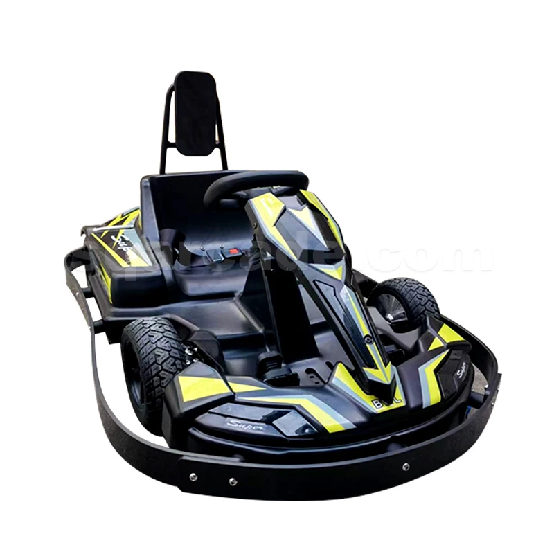 Профессиональные высокоскоростные Детские гоночные карты Karts для взрослых электрические гоночные карты для продажи высокоскоростные 37 км/ч