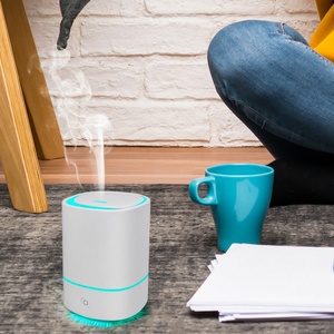 Nouveau Diffuseur d'Arômes Portable Électronique Mini USB Rechargeable à Ultrasons Alimenté au Lithium, Vente Chaude - Product Image 3