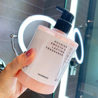 Soins pour la peau, produit de luxe, adoucissant, avec liquide biologique, savon de bain, gommage, Gel douche, lavage du corps, ml, OEM