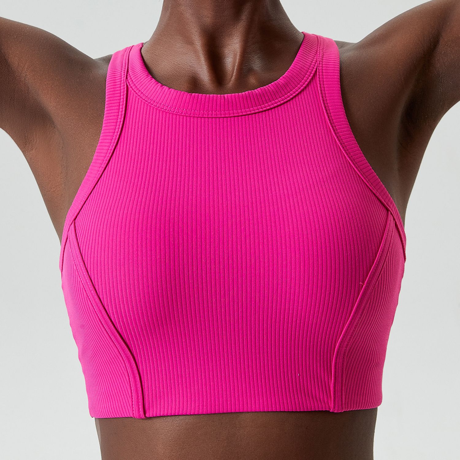 Bra+Rose Red