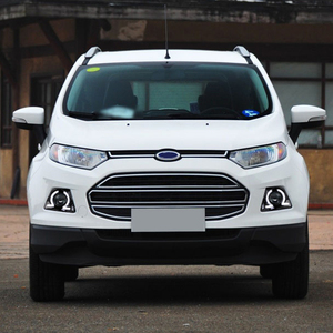 Feu de jour LED, étanche, style, pour Ford cossport 2013 2014 2015 2016, phare DRL - Product Image 3