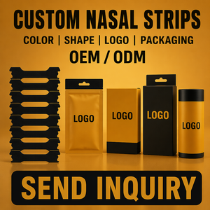Parches Nasales Nap Aid Desobstruye la Nariz Rápidamente, Disfruta de un Corto Descanso Relajante a <span class=keywords><strong>Mediodía</strong></span> - Product Image 6