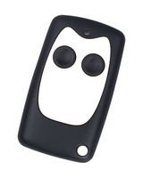 Télécommande universelle à code sautant 2-4 boutons / Télécommande à code évolutif / Porte-clés