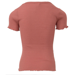 Niños nuevo vestido de moda <span class=keywords><strong>2024</strong></span> 95% algodón 5% spandex hilo fino diseño de una pieza Fat froks niña vestido largo - Product Image 3