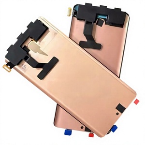 ชุดประกอบหน้าจอแสดงผล OLED ใช้ได้กับ <span class=keywords><strong>VIVO</strong></span> X60 T X70 X70T X60 PRO X70 PRO <span class=keywords><strong>S15</strong></span> PRO และ X80 - Product Image 1