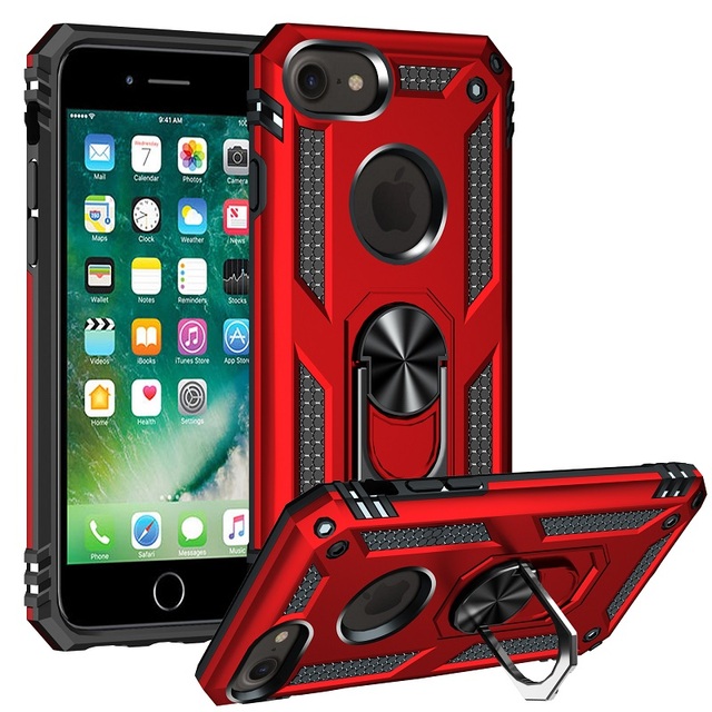 2023 Shockproof Phone Case for Samsung A21S Case Cover Waterproof With Holder Mobile Phone Bags & Casea