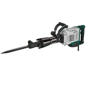 Heavy Duty Jackhammer High <b>Power</b> Concrete Breaker Impact Drill Set Demolition <b>Tool</b> HH-JWE44663 Industrial Grade Jackhammer <b>Power</b> - Product Image 4