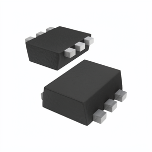 ทรานซิสเตอร์ SOT-563 PBSS5240V 666 115ชิ้นส่วนอิเล็กทรอนิกส์ของแท้บริการครบวงจร - Product Image 1