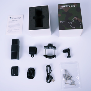 Meilleurs sports <span class=keywords><strong>de</strong></span> <span class=keywords><strong>chasse</strong></span> et <span class=keywords><strong>de</strong></span> vélo HD 4K contrôleur multifonctionnel 8MP <span class=keywords><strong>caméra</strong></span> d'action étanche avec Wifi <span class=keywords><strong>en</strong></span> vente - Product Image 6