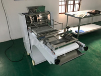 Machine automatique de fabrication de pain grillé, moule à pâte électrique de conception Unique