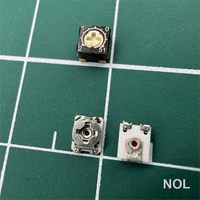 Potenciómetro Trimmer SMD 3*3 de Montaje Superficial