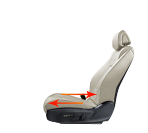 Kit de modernisation des sièges électriques Skoda Octavia <span class=keywords><strong>Superb</strong></span> Kodiaq - Kit de modification facile à installer pour améliorer le confort de l'intérieur de la voiture - Product Image 6