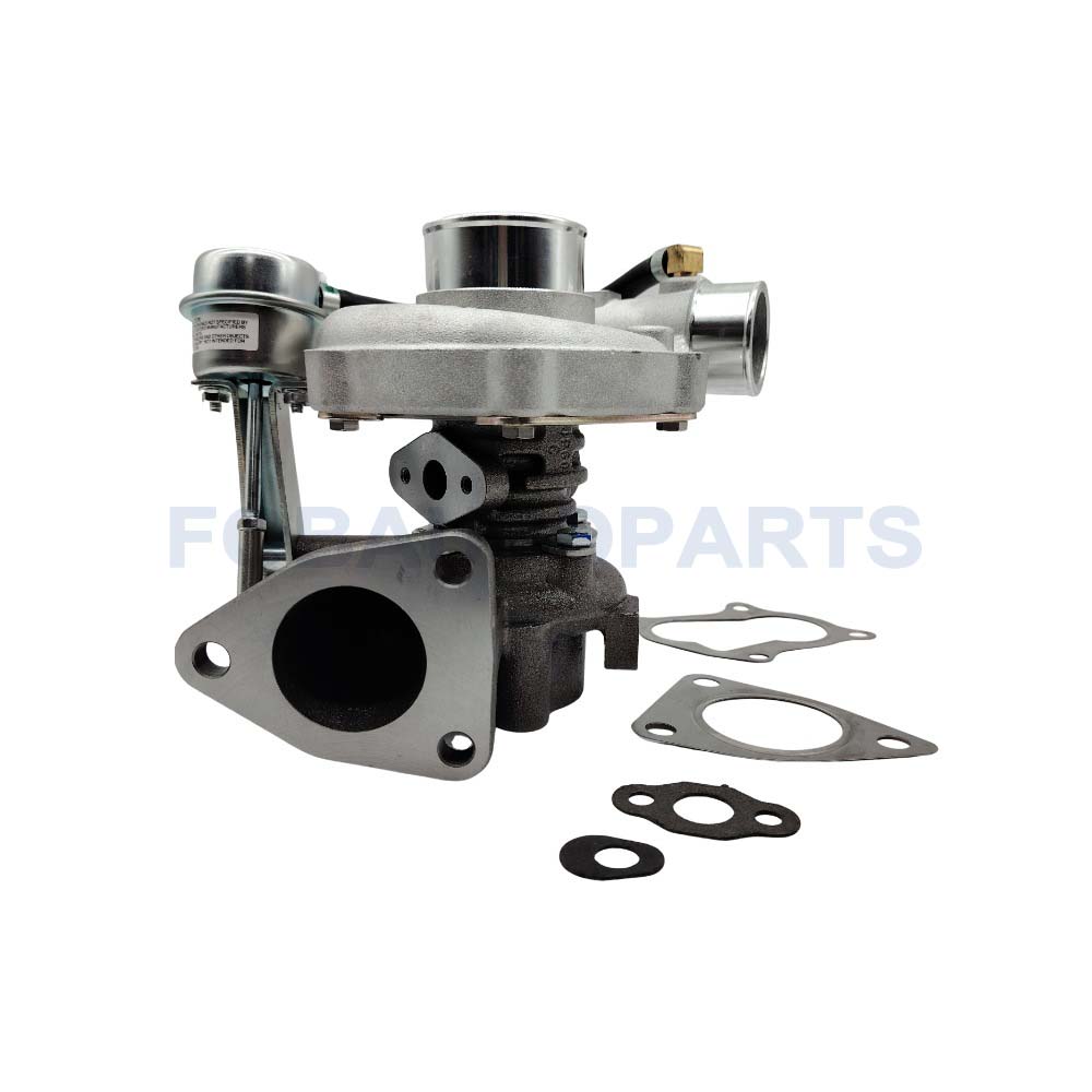 High Quality Turbo Turbocharger Fit for Nissan ZD25 Engine Jp50b