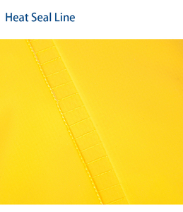 Al Aire Libre multifuncional océano paquete plegable impermeable mochila Camping playa bolsa rollo superior bolsa seca para senderismo natación Camping - Product Image 2