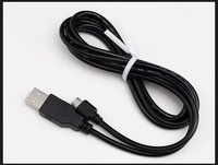 1.5m câble de données de charge pour PS4 Slim Pro câble de charge contrôleur jeux de données poignées câble de chargeur pour accessoires de jeu PS4